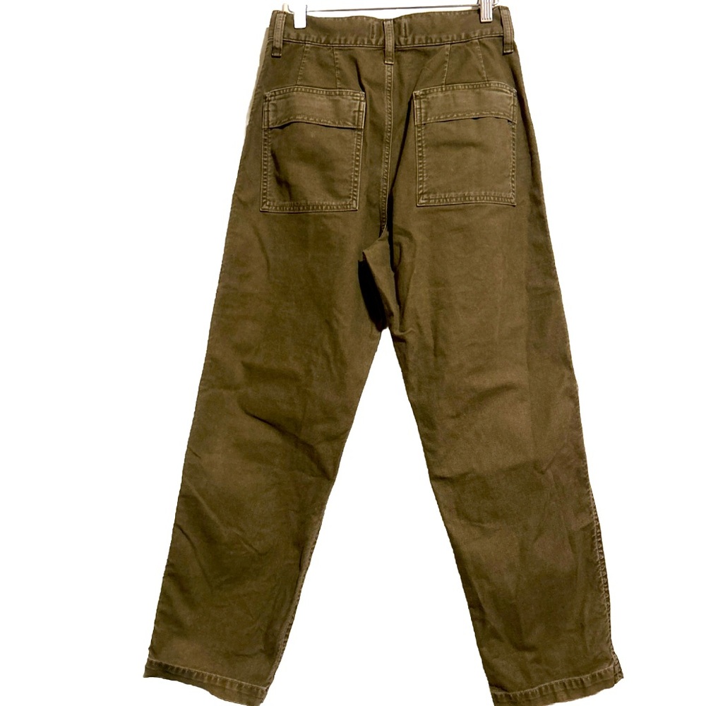 Cargo pants - Picture 4 of 5